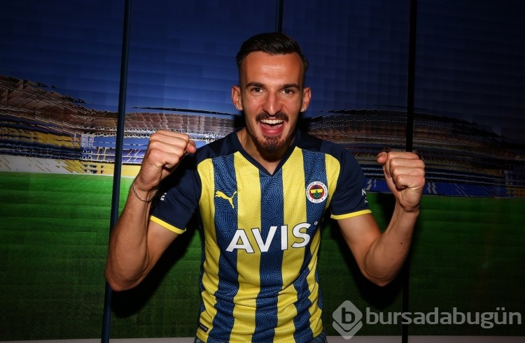 Fenerbahçe'nin kiralıkları yüzleri güldürüyor!