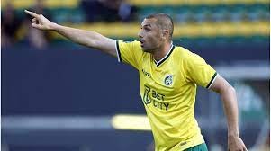 Burak Yılmaz Fortuna Sittard'dan ayrıldı