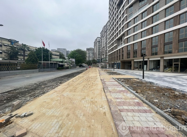 Zeytinburnu'nda 8 yeni projenin inşası hızla devam ediyor