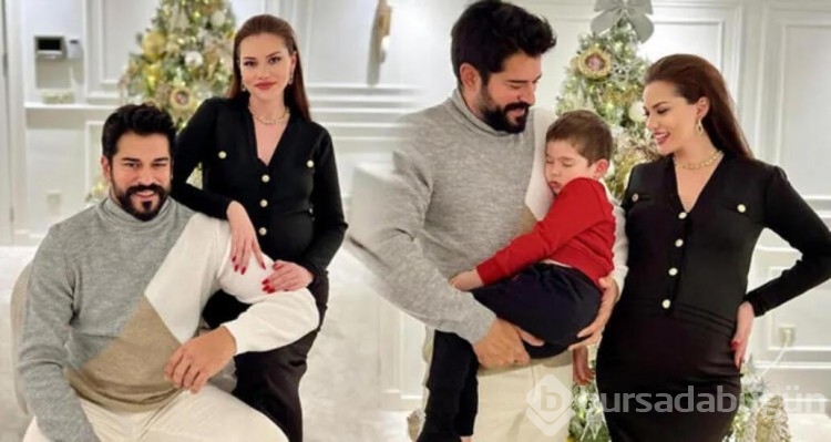 Fahriye Evcen eski formuna kavuştu
