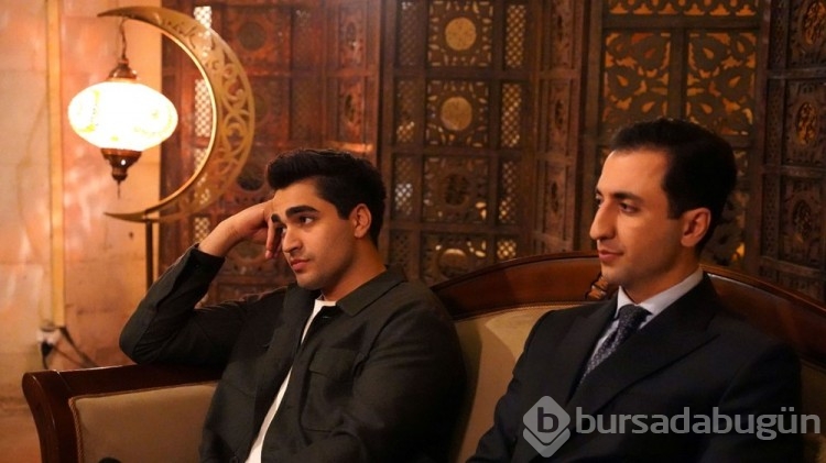 Yalı Çapkını'nın Fuat Korhan'ından son jest! 