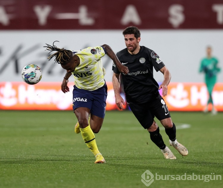 Lincoln'den transfer itirafı!