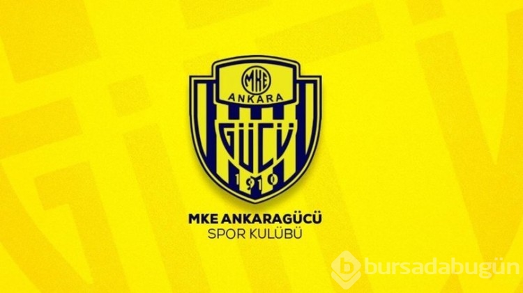 Ankaragücü'nden bilet açıklaması