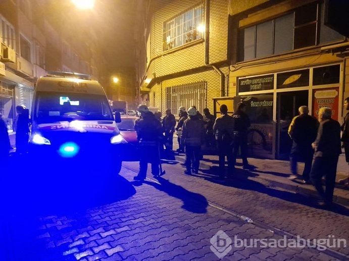Pidecide yangın faciası