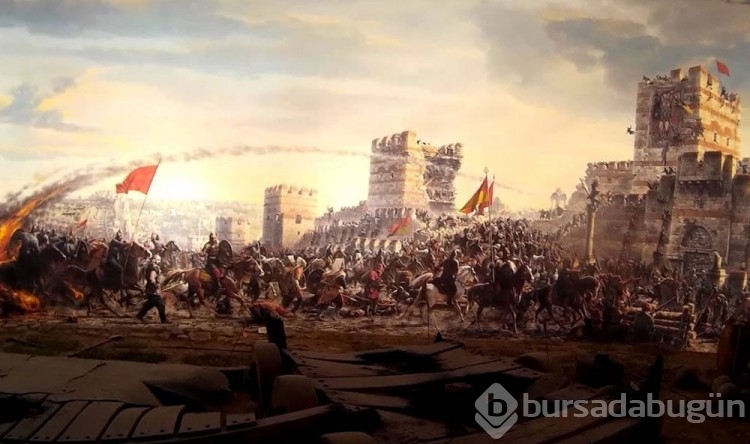 29 Mayıs İstanbul'un Fethi'nin kaçıncı yılı? İstanbul'un Fethi ne zaman ve nasıl oldu?