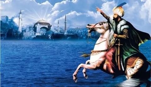 29 Mayıs İstanbul'un Fethi'nin kaçıncı yılı? İstanbul'un Fethi ne zaman ve nasıl oldu?
