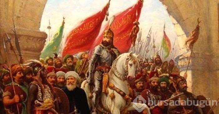 29 Mayıs İstanbul'un Fethi'nin kaçıncı yılı? İstanbul'un Fethi ne zaman ve nasıl oldu?