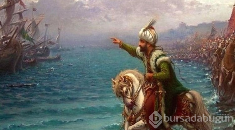 29 Mayıs İstanbul'un Fethi'nin kaçıncı yılı? İstanbul'un Fethi ne zaman ve nasıl oldu?