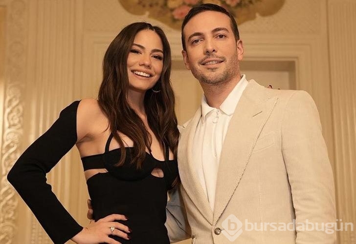 Demet Özdemir Oğuzhan Koç'un evinden ne aldı? 