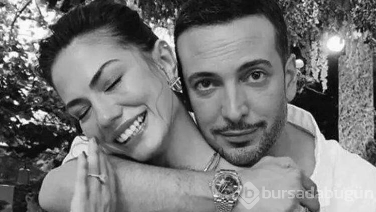 Demet Özdemir Oğuzhan Koç'un evinden ne aldı? 