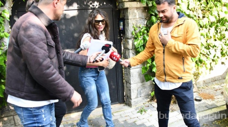 Demet Özdemir Oğuzhan Koç'un evinden ne aldı? 