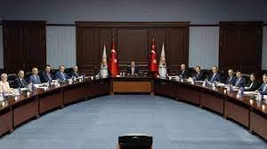 Yeni kabine ne zaman açıklanacak, kimler olacak?