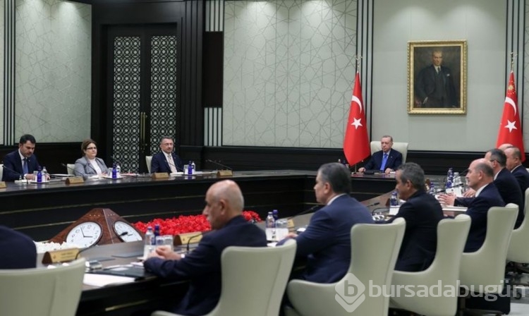 Yeni kabine ne zaman açıklanacak, kimler olacak?