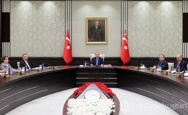 Yeni kabine ne zaman açıklanacak, kimler olacak?