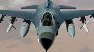 Biden, Türkiye'ye F-16 satışına ilişkin desteğinde uzun süredir net
