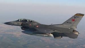 Biden, Türkiye'ye F-16 satışına ilişkin desteğinde uzun süredir net