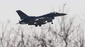 Biden, Türkiye'ye F-16 satışına ilişkin desteğinde uzun süredir net