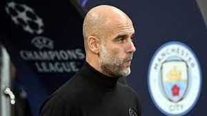 Premier Lig'de sezonun en iyi teknik direktörü Josep Guardiola