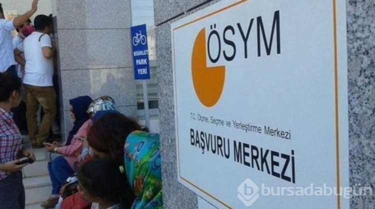 KPSS geç başvurusu ne zaman, nasıl başvuru yapılır?