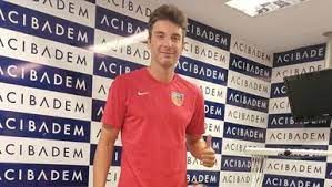 Kayserispor, Cenk Gönen ile devam etmeyecek
