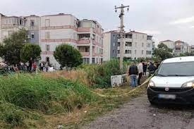 Cezaevi nakil aracı devrildi! İzmir'de 10'u asker 11 yaralı var!
