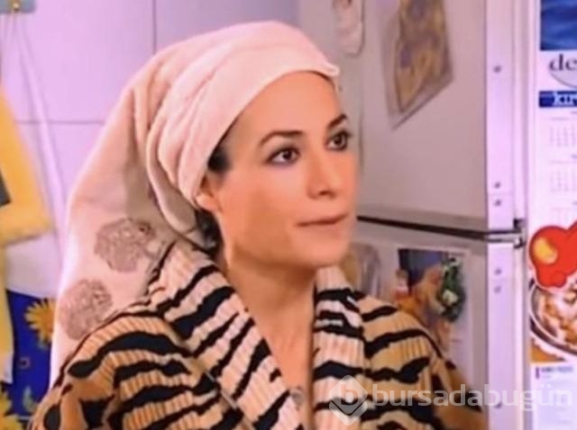 Hayat Bilgisi'nin Ürperi'si Ceren Soylu değişimiyle şaşırttı! 