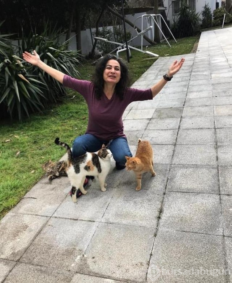 Hayat Bilgisi'nin Ürperi'si Ceren Soylu değişimiyle şaşırttı! 