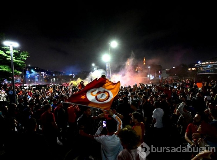 Spor yazarları, Galatasaray'ın şampiyonluğunu değerlendirdi