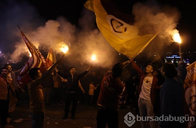 Spor yazarları, Galatasaray'ın şampiyonluğunu değerlendirdi