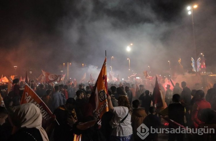 Spor yazarları, Galatasaray'ın şampiyonluğunu değerlendirdi