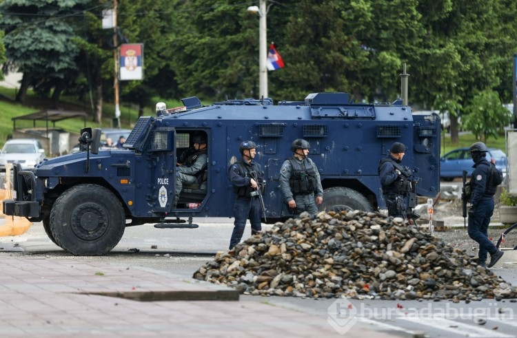 NATO Kosova'ya ilave asker gönderecek
