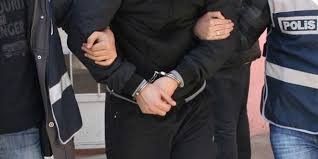 DEAŞ'lı terörist tanınmamak için protez göz taktırmış!
