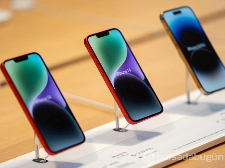 Üniversite öğrencilerine vergisiz iPhone fırsatı