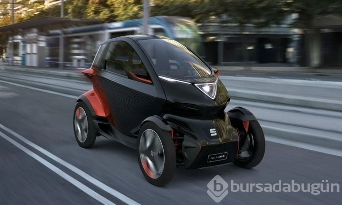 İspanyol üretici otomobili bırakıyor...
