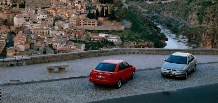 İspanyol üretici otomobili bırakıyor...
