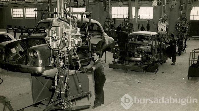 İspanyol üretici otomobili bırakıyor...
