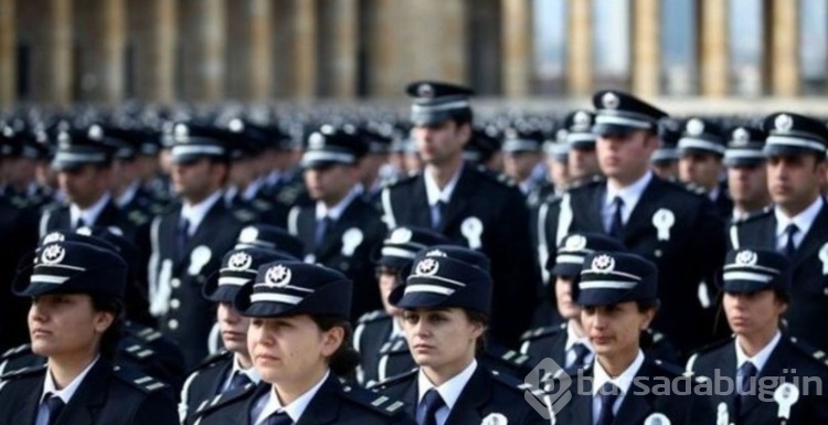Jandarma ve polis tayinleri açıklandı mı?