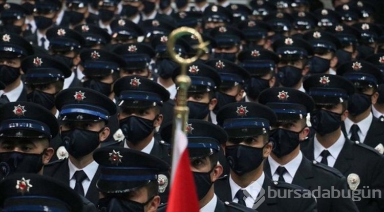 Jandarma ve polis tayinleri açıklandı mı?