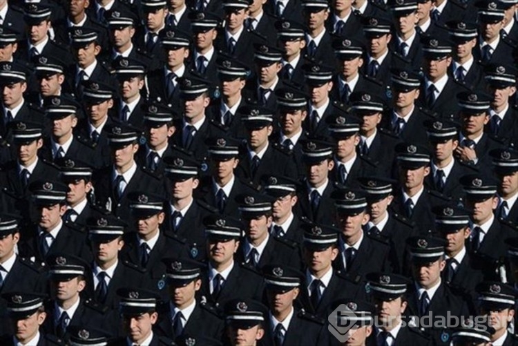 Jandarma ve polis tayinleri açıklandı mı?