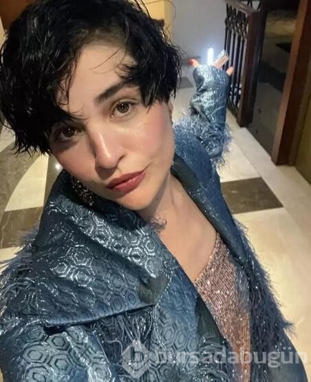 Gonca Vuslateri: Yapay zekayı anlamakta güçlük çekiyorum