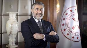Nebati'den uçaktaki tartışmaya ilişkin açıklama
