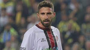 Borini Fatih Karagümrük'e veda etti
