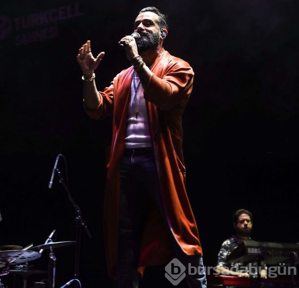 Gökhan Türkmen'den yeni single