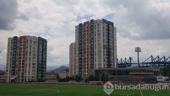 Karabük'te 2 yaşındaki Alper 12. kattan düştü!