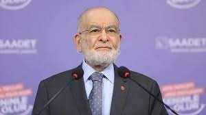 Karamollaoğlu'ndan "Meclis grubu" açıklaması