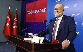 Karamollaoğlu'ndan "Meclis grubu" açıklaması