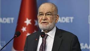 Karamollaoğlu'ndan "Meclis grubu" açıklaması
