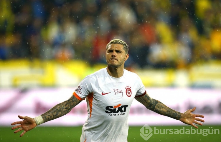 Icardi'den Ümit Özat'a çağrı