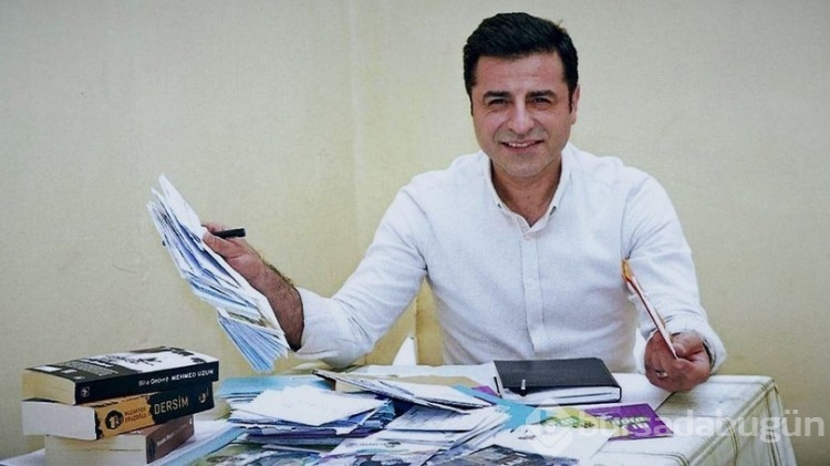 Aktif siyaseti bırakıyorum
