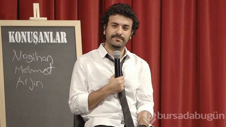 Konuşanlar'daki o anlar olay oldu! 70 yaşındaki adamla...